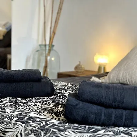 Appartement Chez Manon *