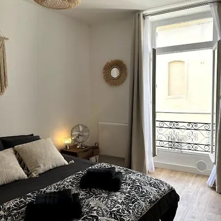 Chez Manon Nîmes
