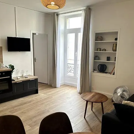 Appartement Chez Manon *