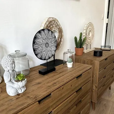 Chez Manon Appartement *