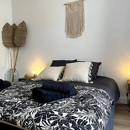 Chez Manon Appartement Nîmes