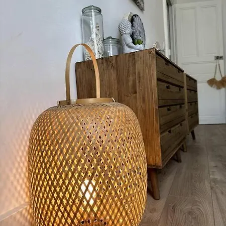 Apartment Chez Manon *