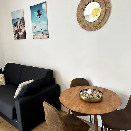 Chez Manon Appartement Nîmes