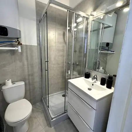 Chez Manon Appartement *