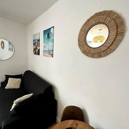 Appartement Chez Manon *