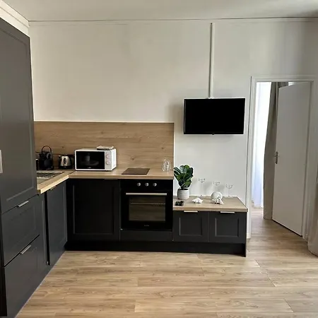 Appartement Chez Manon Nîmes