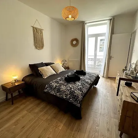 Chez Manon * Nîmes