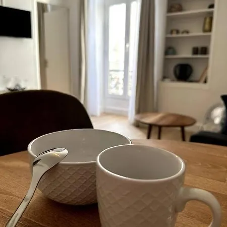 Chez Manon Nîmes