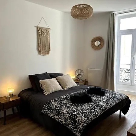Chez Manon Appartement