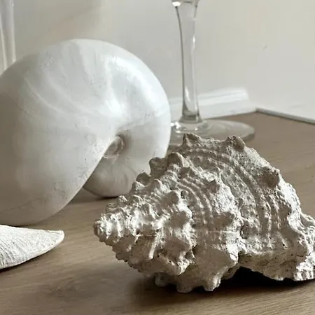 Apartment Chez Manon Nimes