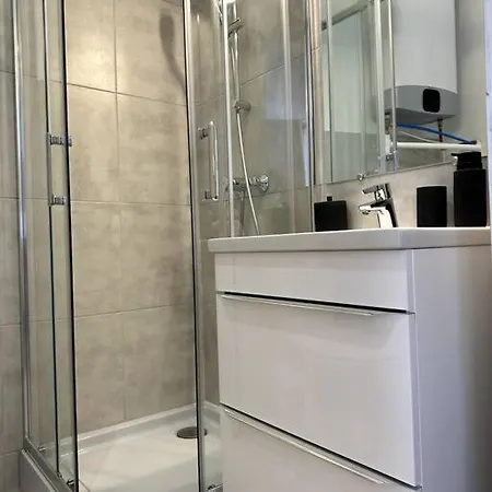 Apartment Chez Manon