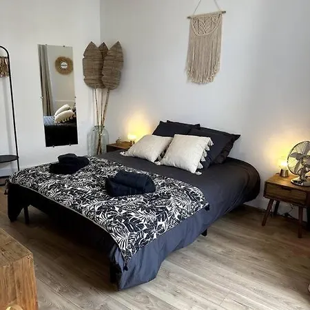 Appartement Chez Manon *