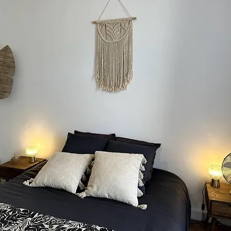 Appartement Chez Manon