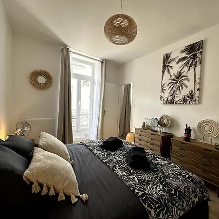 Chez Manon Apartment